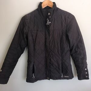 Ariat winter jacket